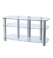 M&S 3 Shelf TV Stand up to 42''