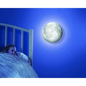 Moon In My Room