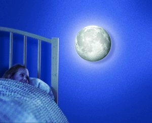 Buy Moon In My Room online at Discounted New and Used prices. Delivered to your door with Childrens Toyshop.com
