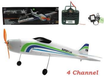 31Aq9nWd KL RC Supersonic Airplane Ready To Fly