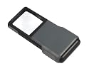 Carson MiniBrite 5x Power Slide- Out Magnifier