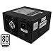 PC Power & Cooling PPCS370X Silencer 370 ATX