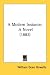 A Modern Instance: A Novel (1882)