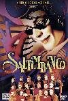 Cirque Du Soleil - Saltimbanco