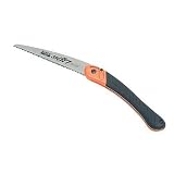 Bahco 7-1/2-Inch Folding Pruning Saw #396-HP