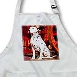 Dogs Dalmatian - Dalmatian - Aprons
