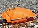 Semptec Aufblasbare und wasserdichte Nylon-Packtasche