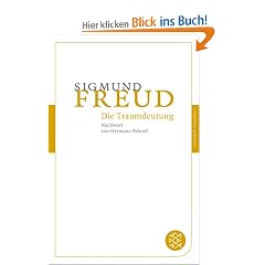 Die Traumdeutung (Fischer Klassik)