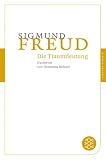 Produkt-Bild: Die Traumdeutung (Fischer Klassik)