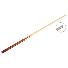 BCE - Queue Snooker 144cm �rable 1pc