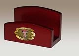 Texas Tech Red Raiders 4X2.5X2 Business Card Holder