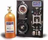 NOS  07005NOS Sniper Universal Wet Kit Nitrous System