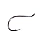 Gamakatsu Octopus Hooks (Black Chrome) Size: 6