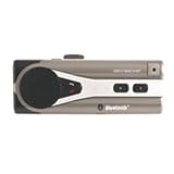 SoundKase Cellular Hands-free Speaker Phone Visor Mount