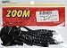 G-Tail Worm Black 10pk