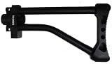 Maddog Tippmann X7 Military Stock with RVA