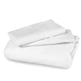 Suite 109 Black Label 600 Thread Count 100% Pima Cotton Sheet Set