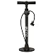 BETO Hochdruck Standpumpe, schwarz