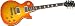 Gibson Custom Les Paul Class 5 Quilt Top Electric Guitar Cs74995