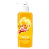 サムライウーマン　ボディフルーツローション　ＭＰ１８０ｍｌ