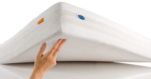 Somnium Sleep Trainer Mattress -  King Size Regular