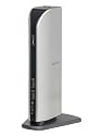 Toshiba Dynadock U10 Universal USB Docking Station (VGA und DVI)