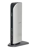 Toshiba Dynadock U10 Universal USB Docking Station (VGA und DVI)