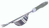 Tierra-Derco W2952 Worth High Chrome Ball Weeder