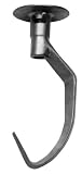 Spiral Dough Hooks For 80 Qt. Mixer