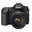 Canon EOS 50D 15.1MP Digital SLR Camera (Body Only).