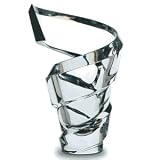Baccarat Spirale Vase