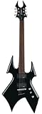 B.C.b` / B.C.Rich GLM^[ Warbeast One[r[XgE WBSTGBK