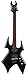 B.C.b` / B.C.Rich GLM^[ Warbeast One[r[XgE WBSTGBK
