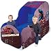 Spider-Man Twin Bed Topper