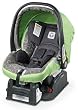Peg Perego Primo Viaggio SIP Infant Car Seat bubble Green 2008