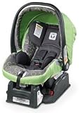 Peg Perego™ Primo Viaggio SIP Infant Car Seat bubble Green 2008