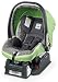 Baby : Peg Perego™ Primo Viaggio SIP Infant Car Seat bubble Green 2008