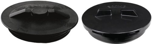 Banjo TLA10 10" Vented Tank Lid & Ring Assembly (Old Style)