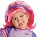 Dee Dee Doodle Bops Wig