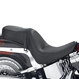H-D Sundowner Deep Bucket Seat - Smooth 51764-06