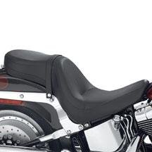 H-D Sundowner Deep Bucket Seat - Smooth 51764-06