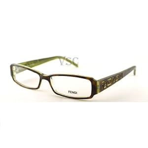 FENDI 664 color 217 Eyeglasses