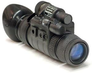 Morovision Thor Patrol Beacon Light, Red 903404R