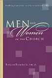 Men and Women in the Church CD - NEW !