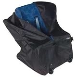Graco Deluxe Car Seat Travel Bag