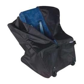 Graco Deluxe Car Seat Travel Bag