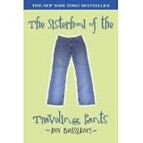 The Sisterhood of the Traveling Pants