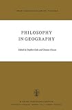 Philosophy in geography