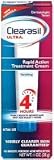 Clearasil Ultra Rapid Action Treatment Cream, Vanishing 1 oz (28 g)