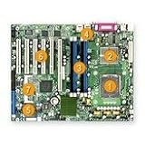 ATX P4 LGA775 800Mhz FSB
